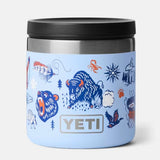 YETI- 8oz Food Jar in Big Sky Summer Camp