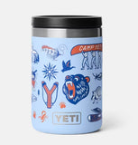 YETI- 16oz Food Jar in Big Sky Summer Camp