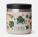YETI- 8oz Food Jar in Cape Summer Camp