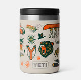 YETI- 16oz Food Jar in Cape Summer Camp