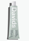 DAVIDS HEALTH SCIENCES- Premium Toothpaste in Peppermint