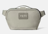 YETI- Ranchero Crossbody 4L in Pampa Light Green