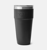 YETI- 30oz Stackable Cup in Black