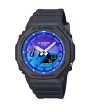 GSHOCK- GA-2100FL-1A