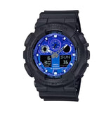 GSHOCK- GA-100FL-1A