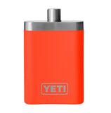 YETI- Flask in Solar Flare