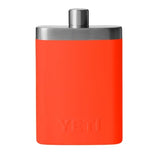 YETI- Flask in Solar Flare