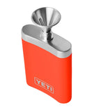 YETI- Flask in Solar Flare