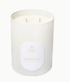 LINNEA- Stardust 2 Wick Candle