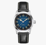 HAMILTON- Khaki Field Murph 38mm Watch