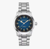 HAMILTON- Khaki Field Murph 38mm Watch