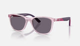RAYBAN- RB9077S Kids Sunglasses