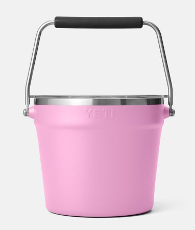 YETI- Beverage Bucket Power Pink – Luka Life + Style