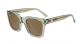 KNOCKAROUND- Songbirds in Aged Sage