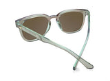 KNOCKAROUND- Paso Robles in Aged Sage/Amber