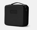 YETI- Daytrip Insulated 3L Lunch Box in Black