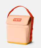 YETI- Daytrip Insulated 6L Lunch Bag in Peach/Beekeeper