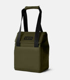YETI- Daytrip 14L Insulated Bag in Olive