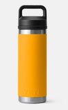 YETI- 18oz Chug Bottle in Beekeeper