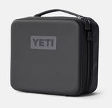 YETI- Daytrip Insulated 3L Lunch Box in Charcoal