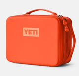 YETI- Daytrip Insulated 5L Lunch Box in Papaya