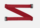 YETI- Shoulder Strap in Rescue Red