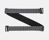 YETI- Shoulder Strap in Charcoal
