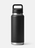 YETI- Rambler 36oz Bottle in Black