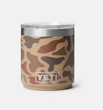 YETI- 10oz Lowball in Wetlands Camo