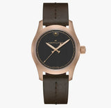 HAMILTON- The Odyssey Khaki Field Automatic Limited Edition Watch