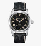 HAMILTON- Khaki Field Automatic Murph Watch