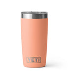 YETI- 10oz Tumbler in Lowcountry Peach