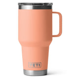 YETI- 30oz Travel Mug in Lowcountry Peach