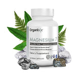 ORGANIXX- Magnesium 7 Supplement