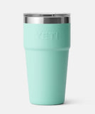 YETI- 20oz Stackable Cup in Seafoam