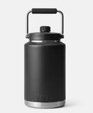 YETI- One Gallon Jug in Black