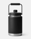 YETI- Half Gallon Jug in Black
