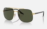 RAYBAN- RB3699 Sunglasses