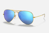 RAYBAN- RB3025 Sunglasses