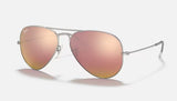 RAYBAN- RB3025 Sunglasses