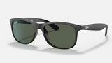 RAYBAN- Andy RB4202 Sunglasses