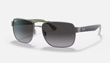 RAYBAN- RB3530 Sunglasses