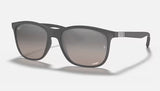 RAYBAN- RB4330CH Sunglasses