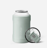 BRUMATE- 12oz Hopsulator Duo in Sage