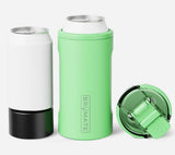 BRUMATE- 12oz/16oz Hopsulator Trio in Kiwi