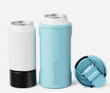 BRUMATE- 12oz/16oz Hopsulator Trio in Glacier