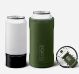 BRUMATE- Hopsulator Trio OD Green