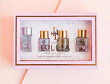 LOLLIA- Eau De Parfum Little Luxe Set