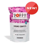 POPPY HANDCRAFTED POPCORN- Spring Confetti