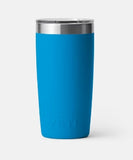 YETI- 10oz Tumbler in Big Wave Blue